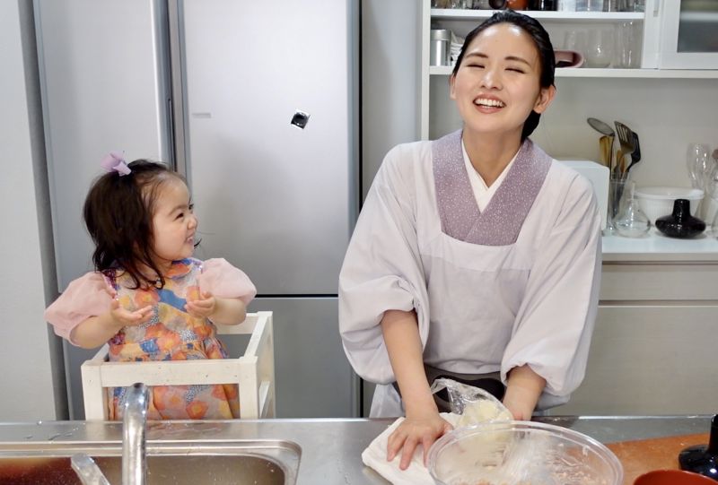 kimono mom kimono mom